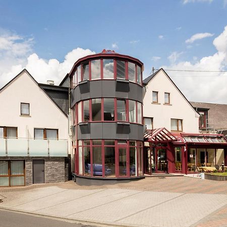 Landhotel Wolf-Mertes Sessenbach Exteriér fotografie